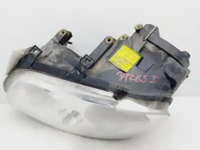 Second-hand car spare part LEFT HEADLIGHT for VOLKSWAGEN CADDY KA/KB (2K)  OEM IAM references 2K0941005B  