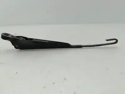 Автозапчастина б/у ручка заднього склоочисника для ford fusion (cbk) trend посилання на oem iam 2s6117406ab  