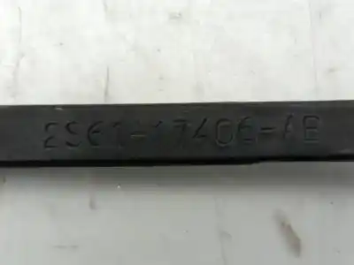 Автозапчастина б/у ручка заднього склоочисника для ford fusion (cbk) trend посилання на oem iam 2s6117406ab  