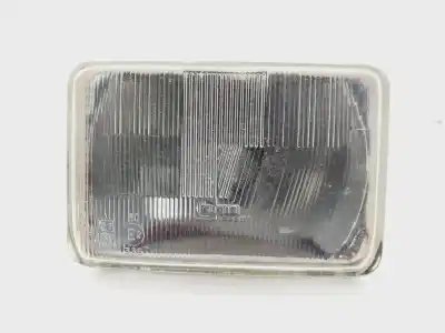 Second-hand car spare part right headlight for renault 11 renault 11 gtl 1.4 oem iam references 061657  