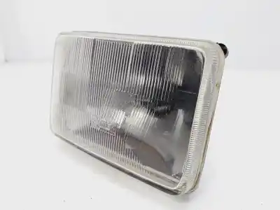 Second-hand car spare part right headlight for renault 11 renault 11 gtl 1.4 oem iam references 061657  