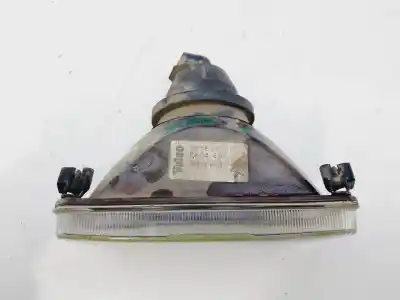 Second-hand car spare part right headlight for renault 11 renault 11 gtl 1.4 oem iam references 061657  