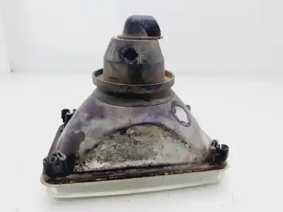Second-hand car spare part right headlight for renault 11 renault 11 gtl 1.4 oem iam references 061657  