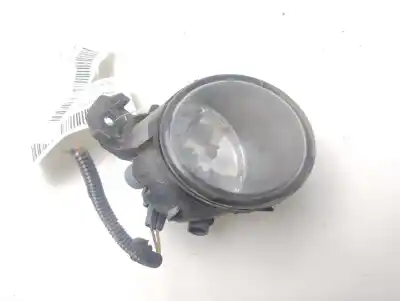 Автозапчасти б/у правая противотуманная фара за renault espace iv (jk0) expression ссылки oem iam 8200002470  