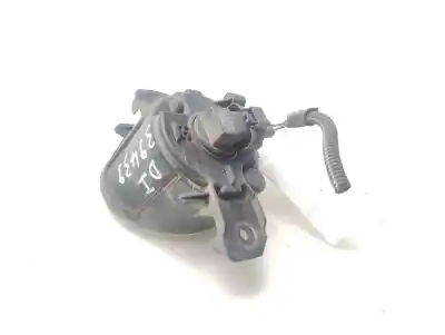 Second-hand car spare part left fog light for renault espace iv (jk0) expression oem iam references 8200002469  