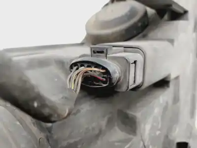 Автозапчасти б/у левая фара за VOLKSWAGEN PASSAT B6 (3C2) 2.0 TDI 16V ссылки OEM IAM 3C0941005AA  