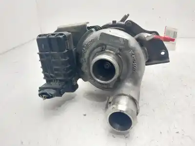 Автозапчастина б/у ТУРБОНАГРУЗНИК для FORD TOURNEO CONNECT (TC7)  Посилання на OEM IAM 7G9Q6K682BD  