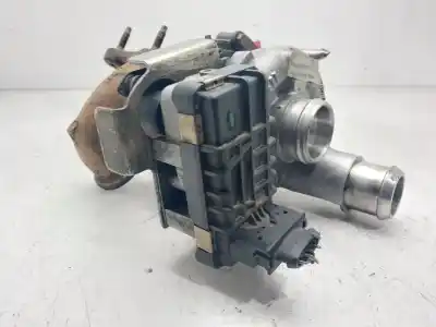 Автозапчастина б/у турбонагрузник для ford tourneo connect (tc7) kombi b. corta (2006->) посилання на oem iam 7g9q6k682bd  