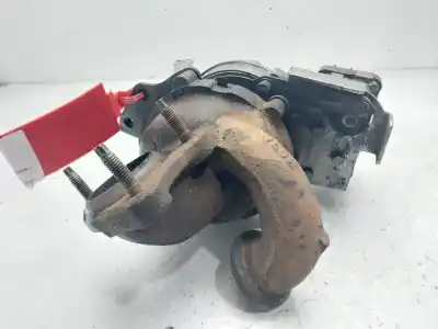 Автозапчастина б/у турбонагрузник для ford tourneo connect (tc7) kombi b. corta (2006->) посилання на oem iam 7g9q6k682bd  