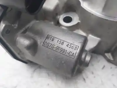 Автозапчасти б/у бабочка коробка за ford kuga (cbs) st-line 2wd ссылки oem iam ds7g9f991ca  