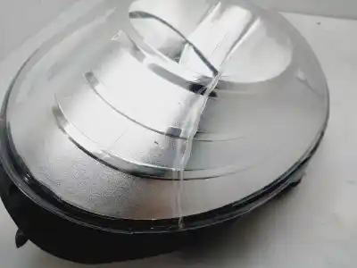 Second-hand car spare part RIGHT HEADLIGHT for RENAULT KANGOO  OEM IAM references 7701068178  