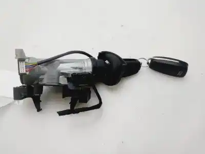 Second-hand car spare part ignition switch for audi a3 (8vk) s line edition oem iam references 1k0905851  