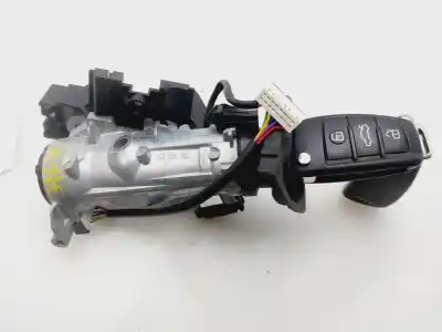 Second-hand car spare part ignition switch for audi a3 (8vk) s line edition oem iam references 1k0905851  
