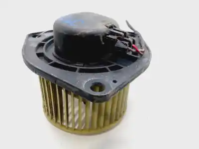 Автозапчасти б/у нагревательный вентилятор за fiat cinquecento (170) 0.9 i.e. ссылки oem iam 78519156  