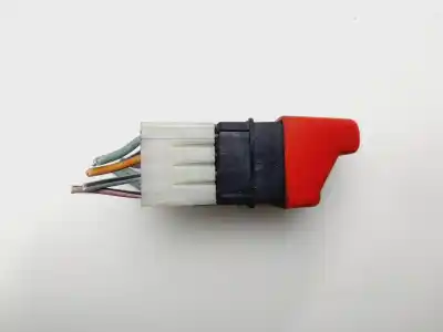 Автозапчасти б/у предупреждение за fiat cinquecento (170) 0.9 i.e. ссылки oem iam 84645  