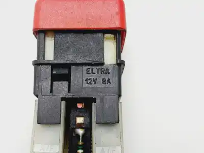 Автозапчасти б/у предупреждение за fiat cinquecento (170) 0.9 i.e. ссылки oem iam 84645  