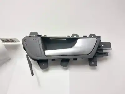 Автозапчастина б/у усередині передня права ручка для AUDI A4 B8 (8K2) 2.0 TDI Посилання на OEM IAM 8K0837020  