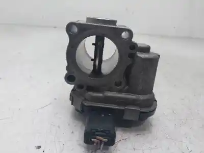 Автозапчасти б/у бабочка коробка за citroen c4 lim. sport ссылки oem iam 9673534480