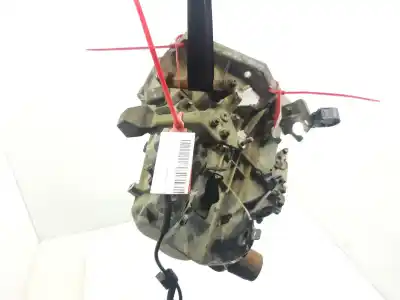 Peça sobressalente para automóvel em segunda mão caixa de velocidades por toyota yaris (ksp9/scp9/nlp9) blue referências oem iam 2sz  5 velocidades