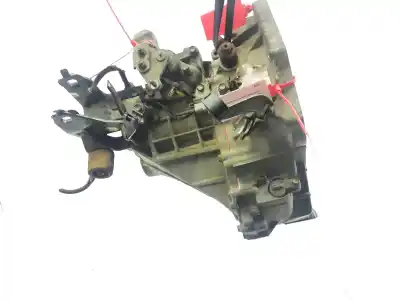 Peça sobressalente para automóvel em segunda mão caixa de velocidades por toyota yaris (ksp9/scp9/nlp9) blue referências oem iam 2sz  5 velocidades
