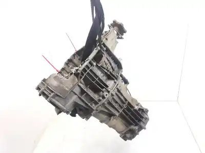 Автозапчастина б/у коробка передач для audi a4 b8 (8k2) 2.0 tdi посилання на oem iam lln  6 velocidades