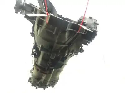 Автозапчастина б/у коробка передач для audi a4 b8 (8k2) 2.0 tdi посилання на oem iam lln  6 velocidades