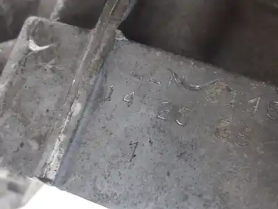 Автозапчастина б/у коробка передач для audi a4 b8 (8k2) 2.0 tdi посилання на oem iam lln  6 velocidades