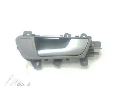 Автозапчастина б/у усередині передня права ручка для AUDI A4 B8 (8K2) 2.0 TDI Посилання на OEM IAM 8K0837020  