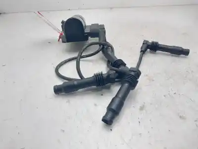 Second-hand car spare part  for CHEVROLET EVANDA  OEM IAM references 96253555  