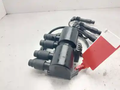 Peça sobressalente para automóvel em segunda mão bobina de ignição por chevrolet evanda cdx referências oem iam 96253555  