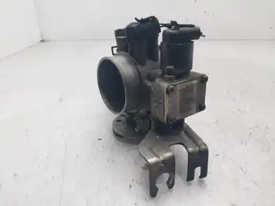 Second-hand car spare part throttle body for chevrolet evanda cdx oem iam references 9430060  