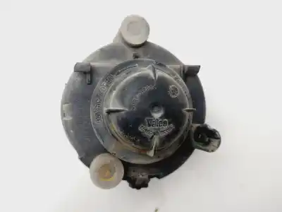 Автозапчасти б/у правая противотуманная фара за renault megane i scenic (ja0) 1.6 16v kaleido 107 cv / 79 kw ссылки oem iam 7701045717  