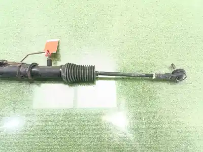 İkinci el araba yedek parçası direksiyon raf için renault megane i scenic (ja0) 1.6 16v kaleido 107 cv / 79 kw oem iam referansları 7700429502  