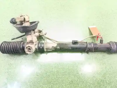 İkinci el araba yedek parçası direksiyon raf için renault megane i scenic (ja0) 1.6 16v kaleido 107 cv / 79 kw oem iam referansları 7700429502  