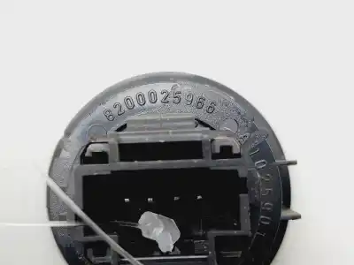 Автозапчасти б/у переключатель стартера за renault laguna ii (bg0) pack authentique ссылки oem iam 8200004282  