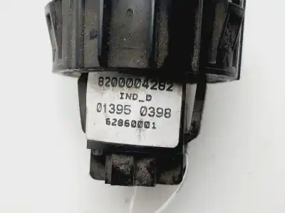 Автозапчасти б/у переключатель стартера за renault laguna ii (bg0) pack authentique ссылки oem iam 8200004282  