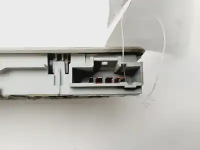 Автозапчасти б/у внутренний свет за renault laguna ii (bg0) pack authentique ссылки oem iam 8200003038  