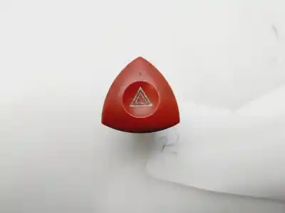 Peça sobressalente para automóvel em segunda mão interruptor 4 piscas - emergência por renault laguna ii (bg0) pack authentique referências oem iam 442724a  