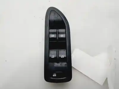 Автозапчасти б/у выключатель левого переднего окна за renault laguna ii (bg0) pack authentique ссылки oem iam 8200397299