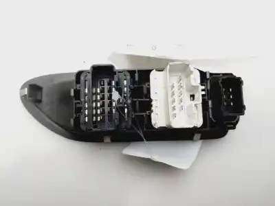 Second-hand car spare part left front power window switch for renault laguna ii (bg0) pack authentique oem iam references 8200397299  