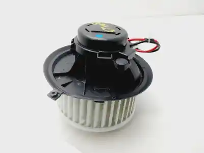 Автозапчастина б/у вентилятор опалення для renault laguna ii (bg0) pack authentique посилання на oem iam 7701048752  