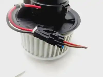 Автозапчастина б/у вентилятор опалення для renault laguna ii (bg0) pack authentique посилання на oem iam 7701048752  