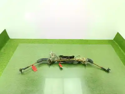 Автозапчастина б/у рульмова рейка для ford focus c-max (cap) trend (d) посилання на oem iam 5m513200eg  