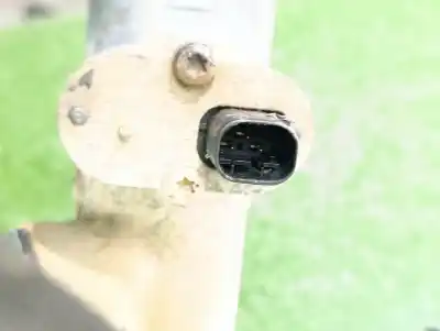 Автозапчастина б/у рульмова рейка для ford focus c-max (cap) trend (d) посилання на oem iam 5m513200eg  