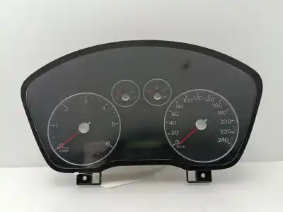 Автозапчасти б/у приборная доска за ford focus c-max (cap) trend (d) ссылки oem iam 3m5f10841b