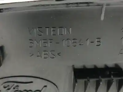 Автозапчасти б/у приборная доска за ford focus c-max (cap) trend (d) ссылки oem iam 3m5f10841b  