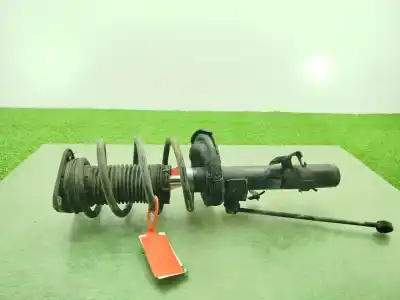 Автозапчасти б/у передний левый амортизатор за FORD FOCUS C-MAX (CAP) Trend (D) ссылки OEM IAM 3M5118K001CBJ  