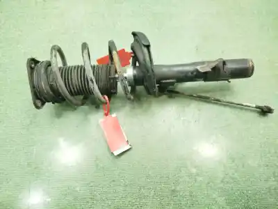 Pezzo di ricambio per auto di seconda mano ammortizzatore anteriore sinistro per ford focus c-max (cap) trend (d) riferimenti oem iam 3m5118k001cbj  