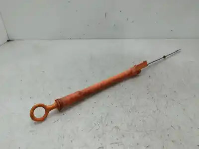 Second-hand car spare part oil stick for seat leon (1m1) 1.9 tdi oem iam references 038115611b
