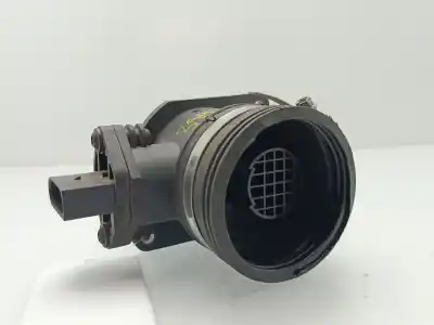 Second-hand car spare part flowmeter for seat leon (1m1) 1.9 tdi oem iam references 0281002531  